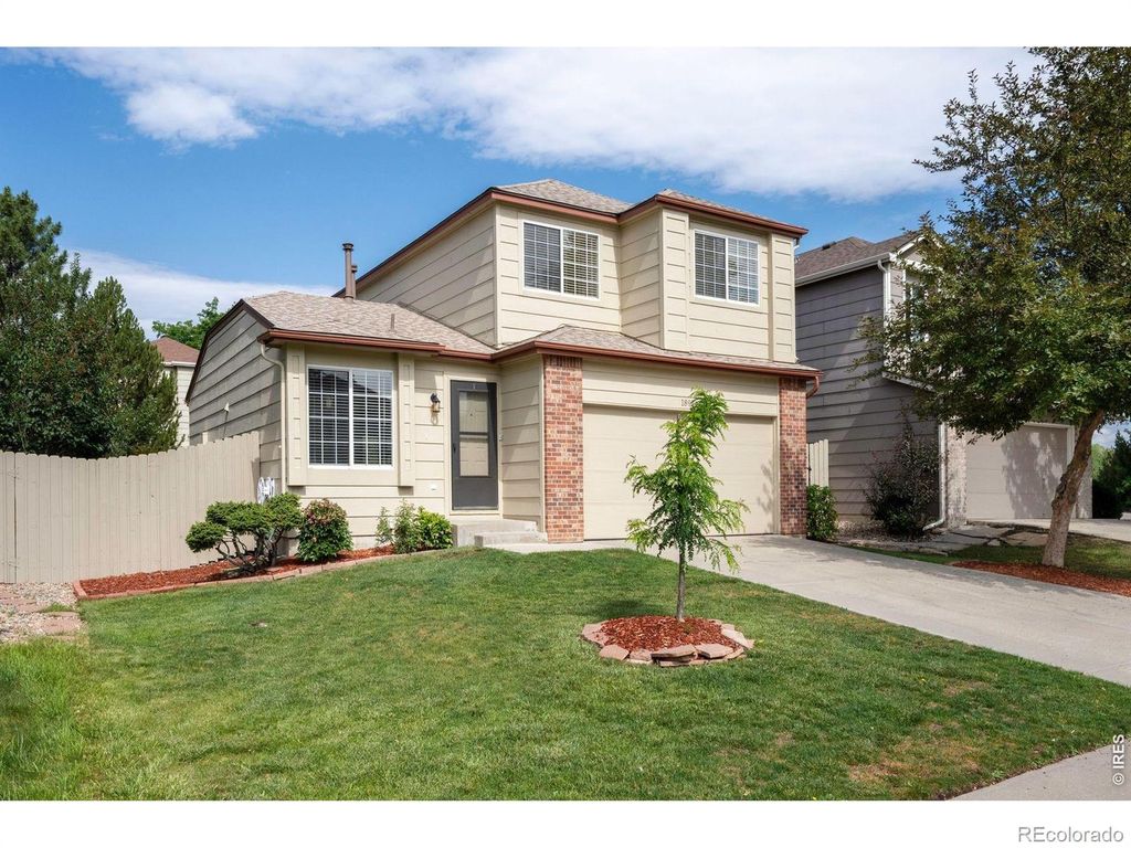 1892 Reliance Circle, Superior, CO 80027