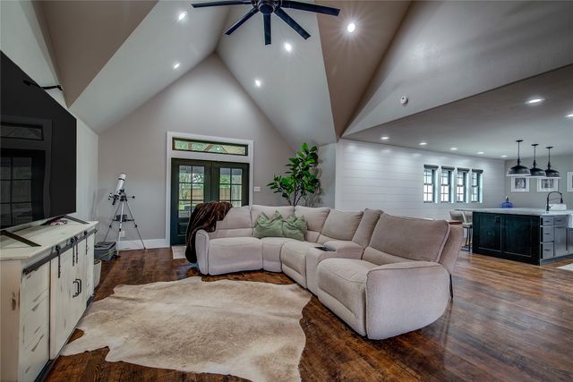 17 Jennifer Lane, Sulphur Springs, TX 75482