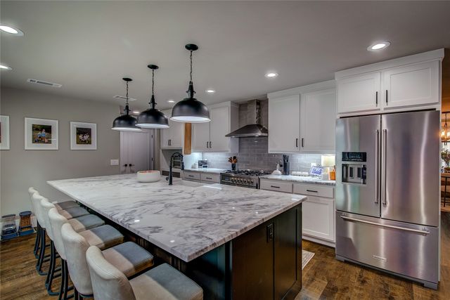 17 Jennifer Lane, Sulphur Springs, TX 75482