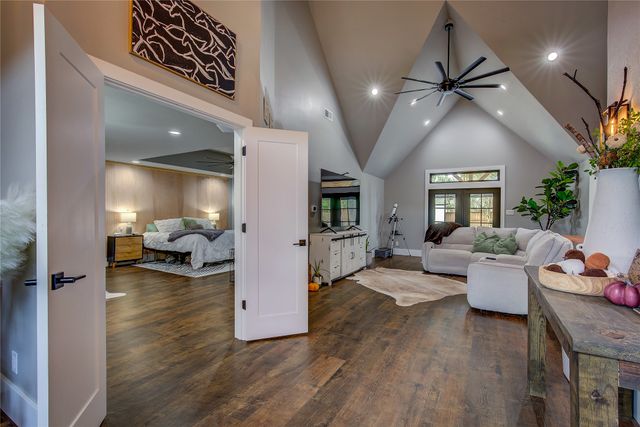 17 Jennifer Lane, Sulphur Springs, TX 75482