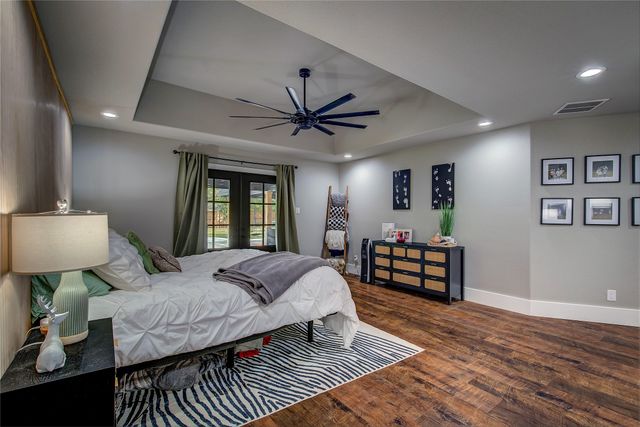 17 Jennifer Lane, Sulphur Springs, TX 75482