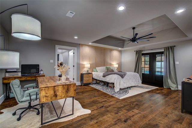 17 Jennifer Lane, Sulphur Springs, TX 75482