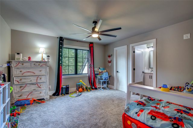 17 Jennifer Lane, Sulphur Springs, TX 75482