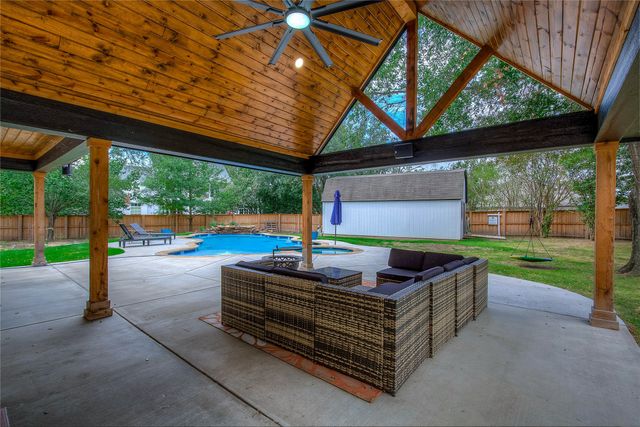 17 Jennifer Lane, Sulphur Springs, TX 75482