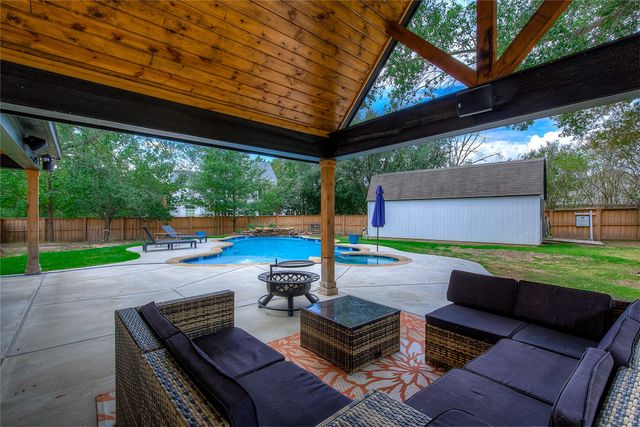 17 Jennifer Lane, Sulphur Springs, TX 75482