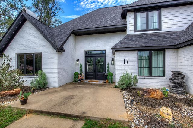 17 Jennifer Lane, Sulphur Springs, TX 75482