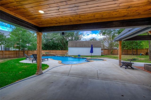 17 Jennifer Lane, Sulphur Springs, TX 75482