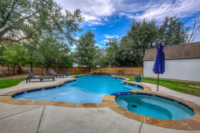 17 Jennifer Lane, Sulphur Springs, TX 75482