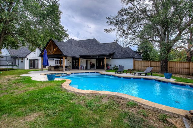 17 Jennifer Lane, Sulphur Springs, TX 75482