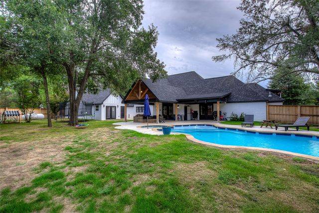 17 Jennifer Lane, Sulphur Springs, TX 75482