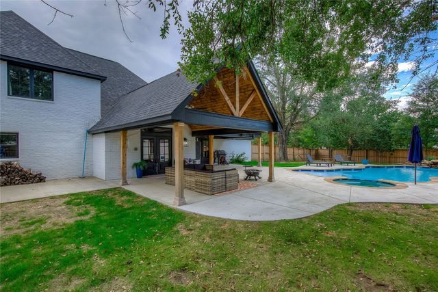 17 Jennifer Lane, Sulphur Springs, TX 75482