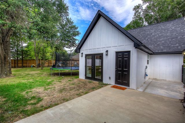 17 Jennifer Lane, Sulphur Springs, TX 75482