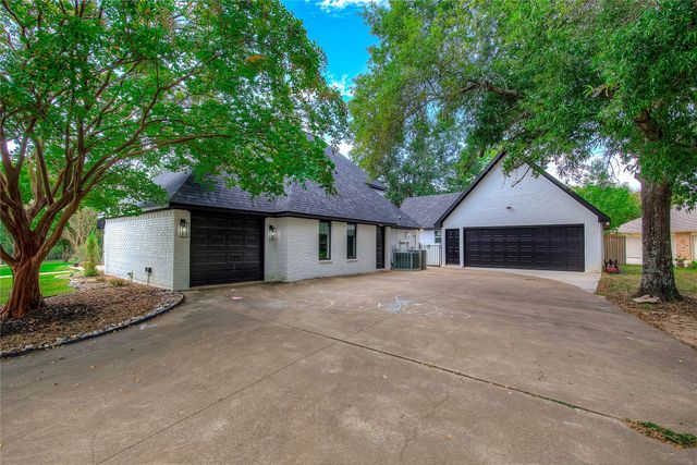 17 Jennifer Lane, Sulphur Springs, TX 75482