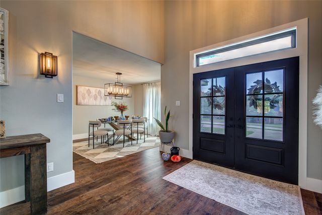 17 Jennifer Lane, Sulphur Springs, TX 75482