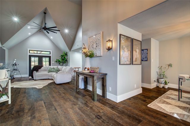 17 Jennifer Lane, Sulphur Springs, TX 75482