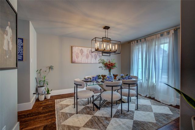 17 Jennifer Lane, Sulphur Springs, TX 75482