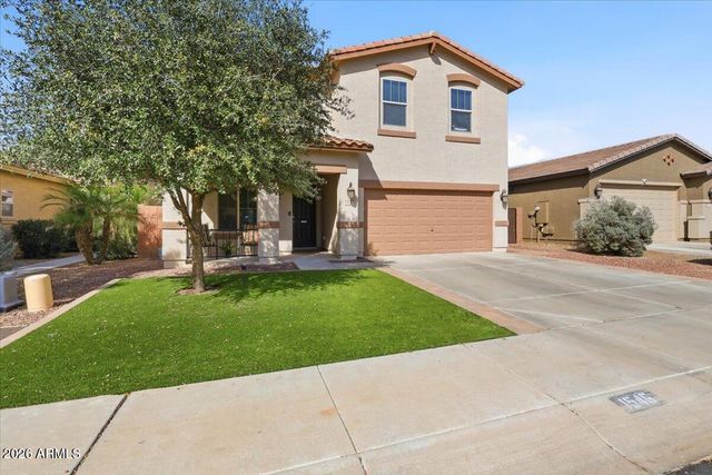 1546 W ALDER Road, San Tan Valley, AZ 85140