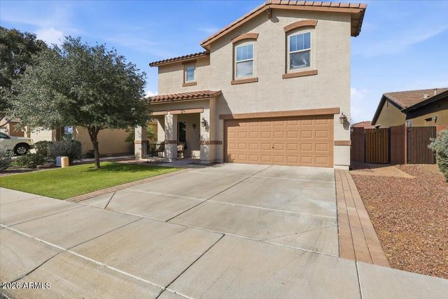 1546 W ALDER Road, San Tan Valley, AZ 85140