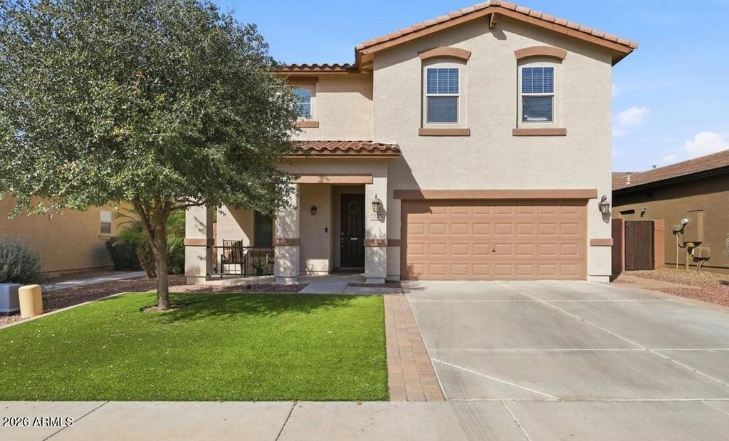 1546 W ALDER Road, San Tan Valley, AZ 85140