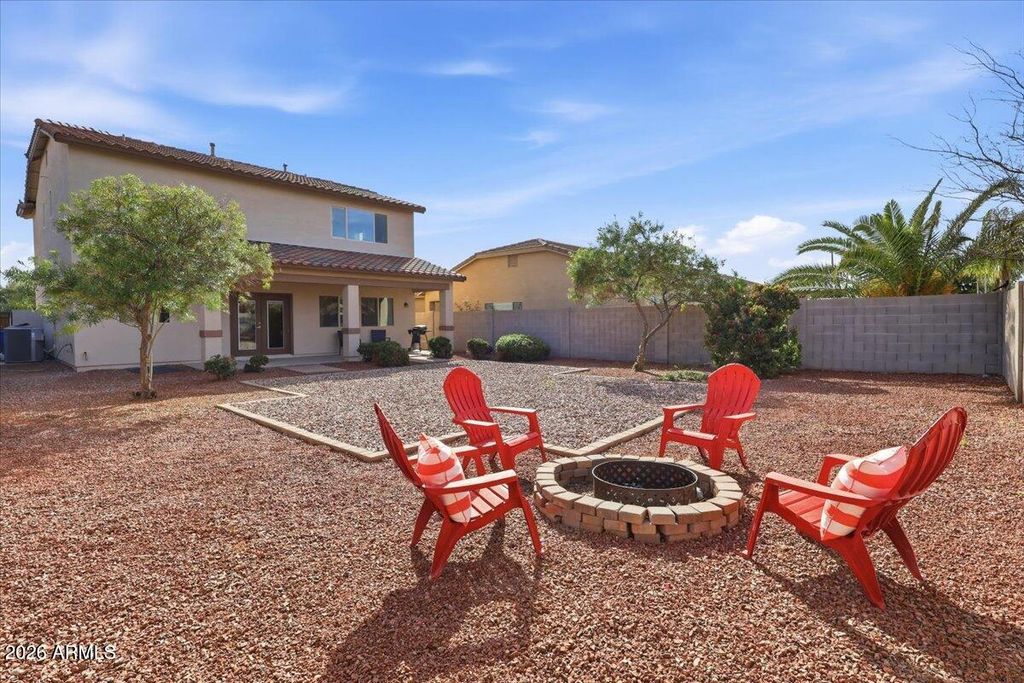 1546 W ALDER Road, San Tan Valley, AZ 85140 — photo 2