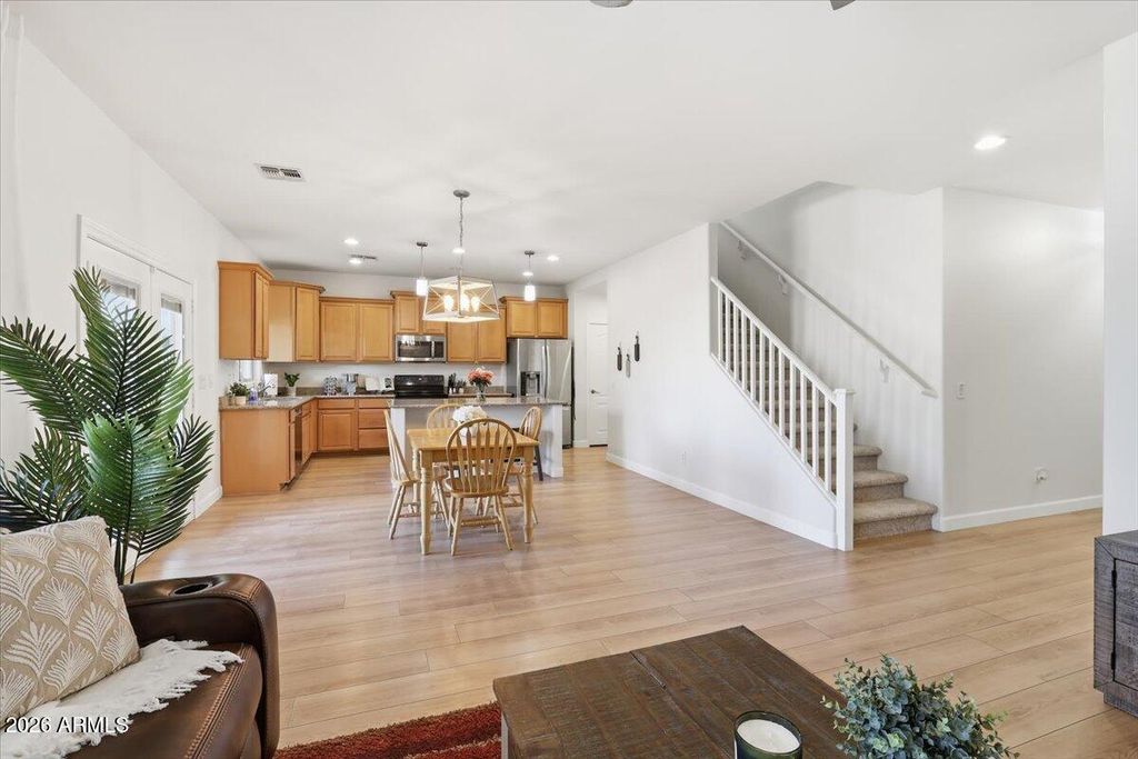 1546 W ALDER Road, San Tan Valley, AZ 85140 — photo 4