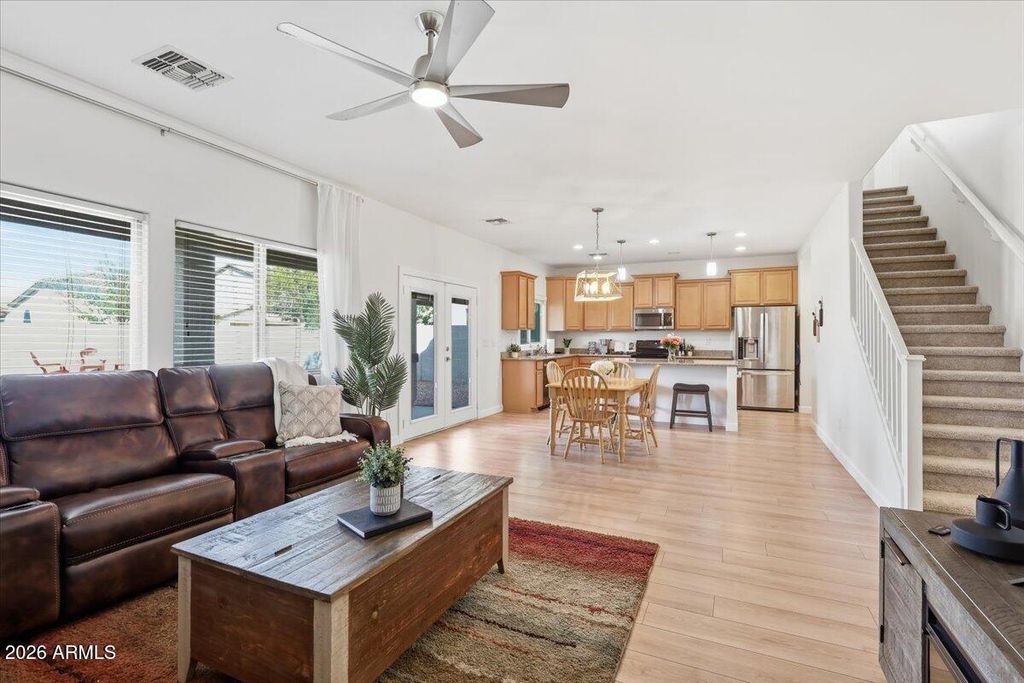 1546 W ALDER Road, San Tan Valley, AZ 85140 — photo 5