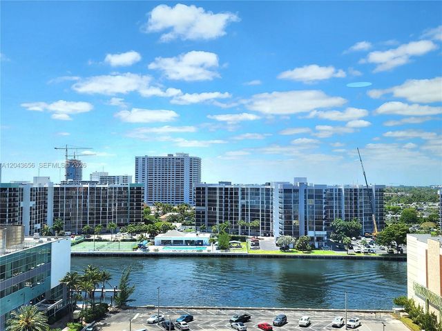 3505 S Ocean Dr 1103, Hollywood, FL 33019