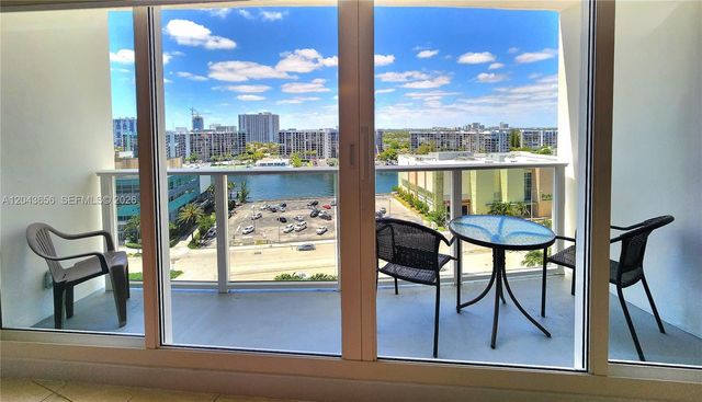 3505 S Ocean Dr 1103, Hollywood, FL 33019