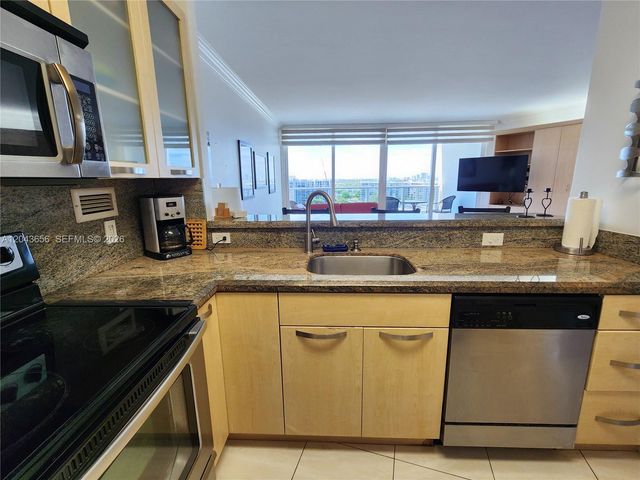 3505 S Ocean Dr 1103, Hollywood, FL 33019