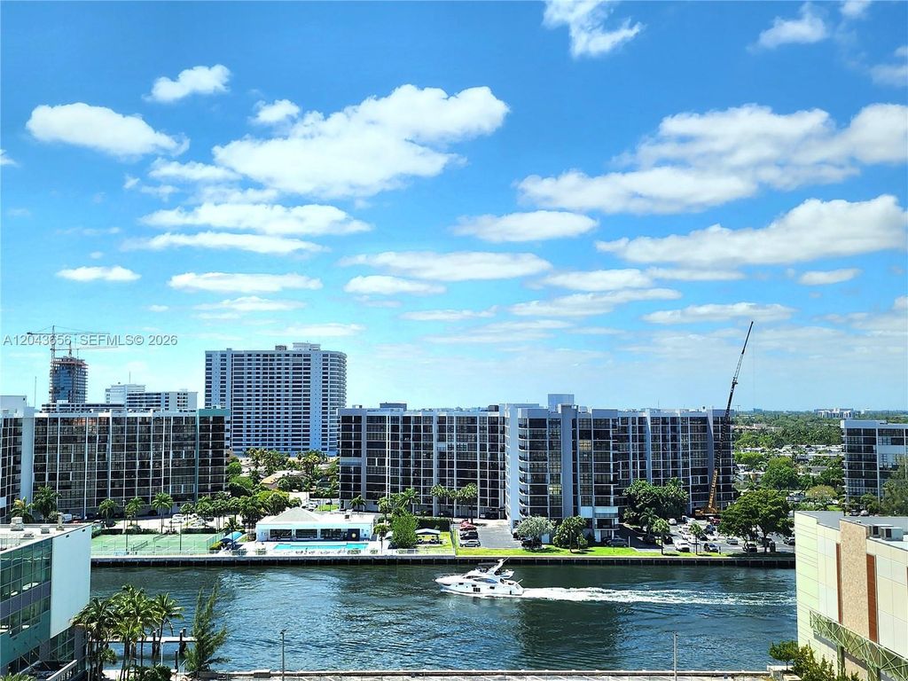 3505 S Ocean Dr 1103, Hollywood, FL 33019