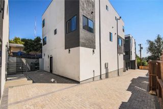 2129 Aaron Street 2, Los Angeles, CA 90026