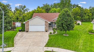 1303 NW Shoreline Court, Ankeny, IA 50023