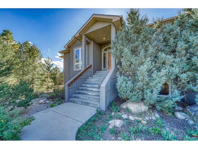 14701 County Road 261c, Nathrop, CO 81236