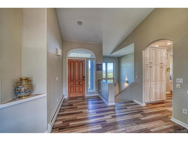 14701 County Road 261c, Nathrop, CO 81236