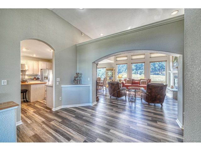 14701 County Road 261c, Nathrop, CO 81236