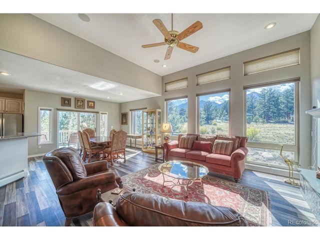 14701 County Road 261c, Nathrop, CO 81236