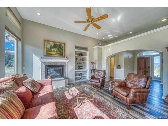 14701 County Road 261c, Nathrop, CO 81236
