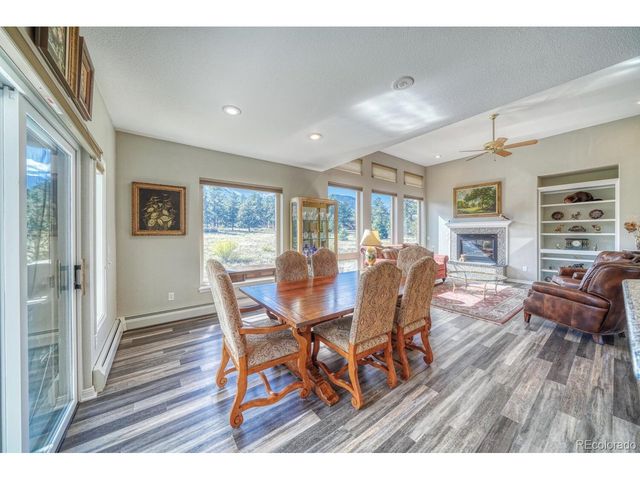 14701 County Road 261c, Nathrop, CO 81236