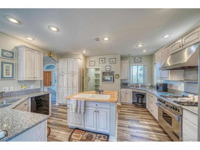 14701 County Road 261c, Nathrop, CO 81236