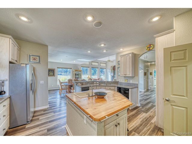 14701 County Road 261c, Nathrop, CO 81236