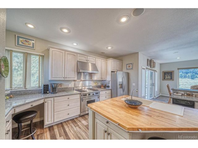 14701 County Road 261c, Nathrop, CO 81236