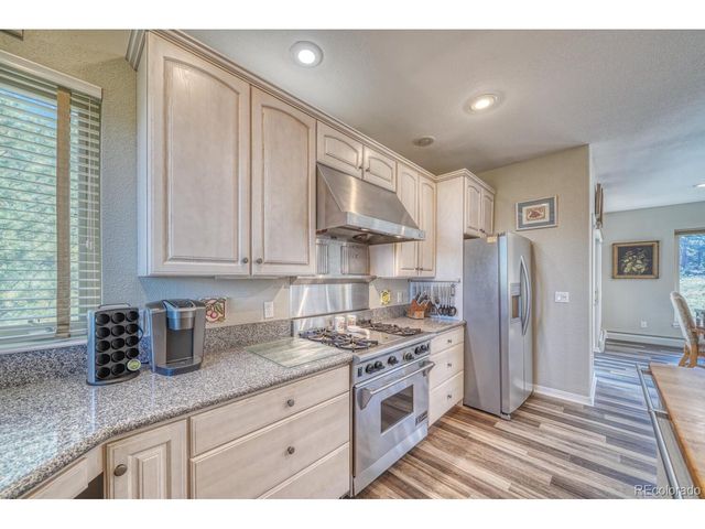 14701 County Road 261c, Nathrop, CO 81236