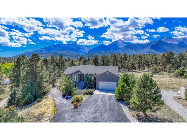 14701 County Road 261c, Nathrop, CO 81236