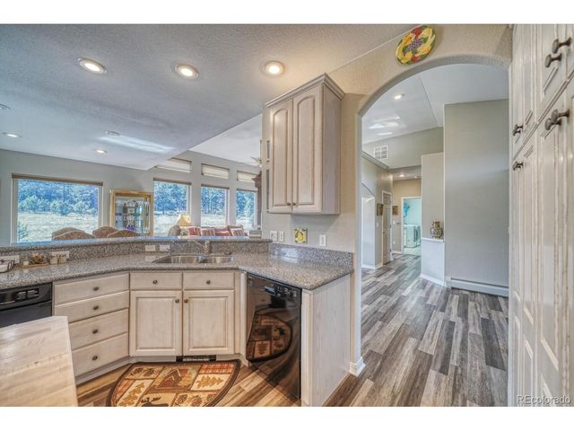 14701 County Road 261c, Nathrop, CO 81236