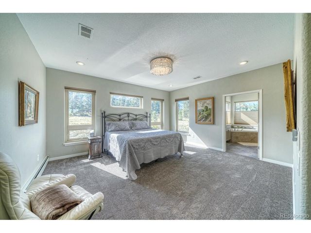 14701 County Road 261c, Nathrop, CO 81236