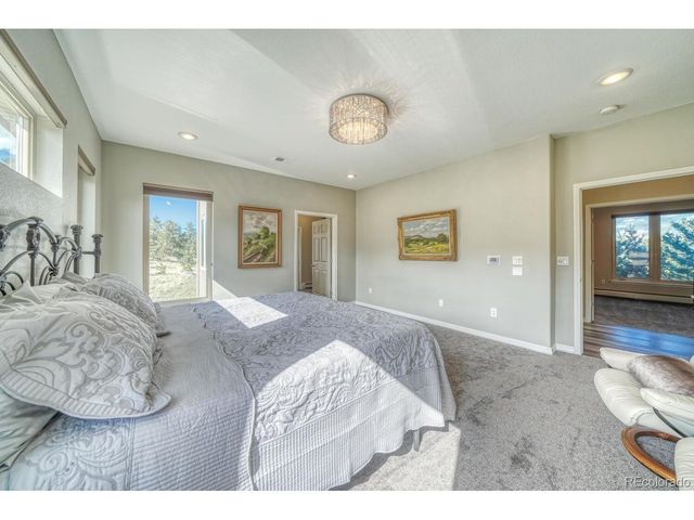 14701 County Road 261c, Nathrop, CO 81236