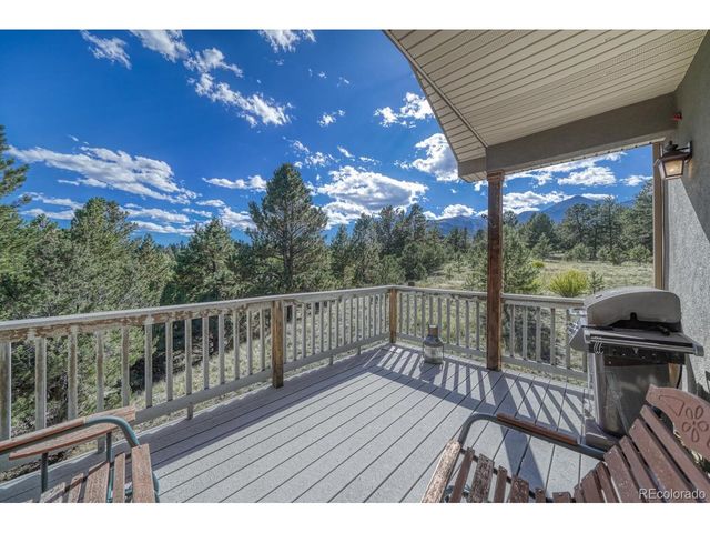 14701 County Road 261c, Nathrop, CO 81236