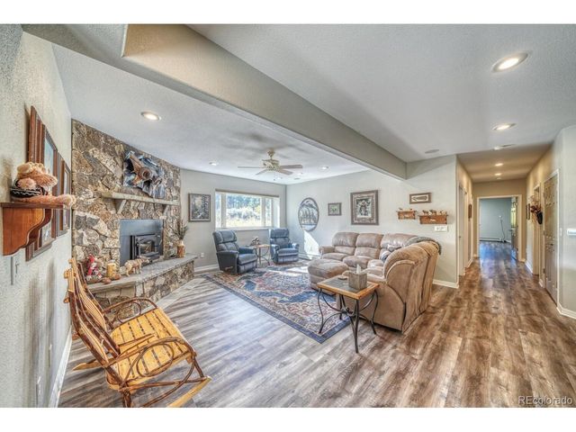 14701 County Road 261c, Nathrop, CO 81236