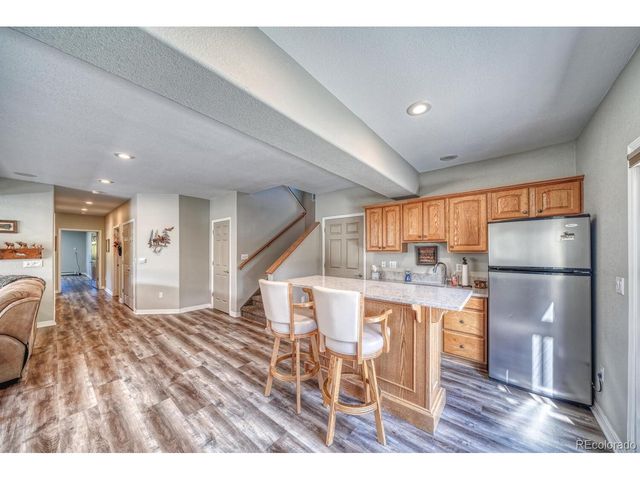 14701 County Road 261c, Nathrop, CO 81236