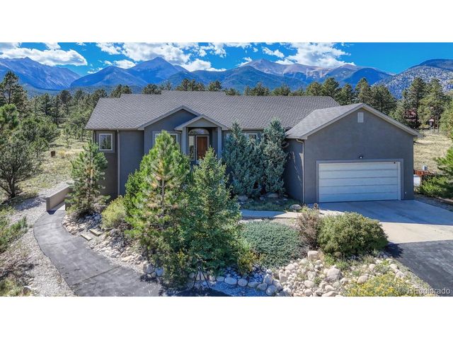 14701 County Road 261c, Nathrop, CO 81236